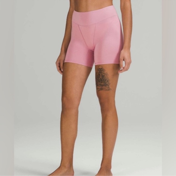 Lululemon UnderEase Super HR Shortie Underwear Sz Small Bundle - Picture 4 of 4